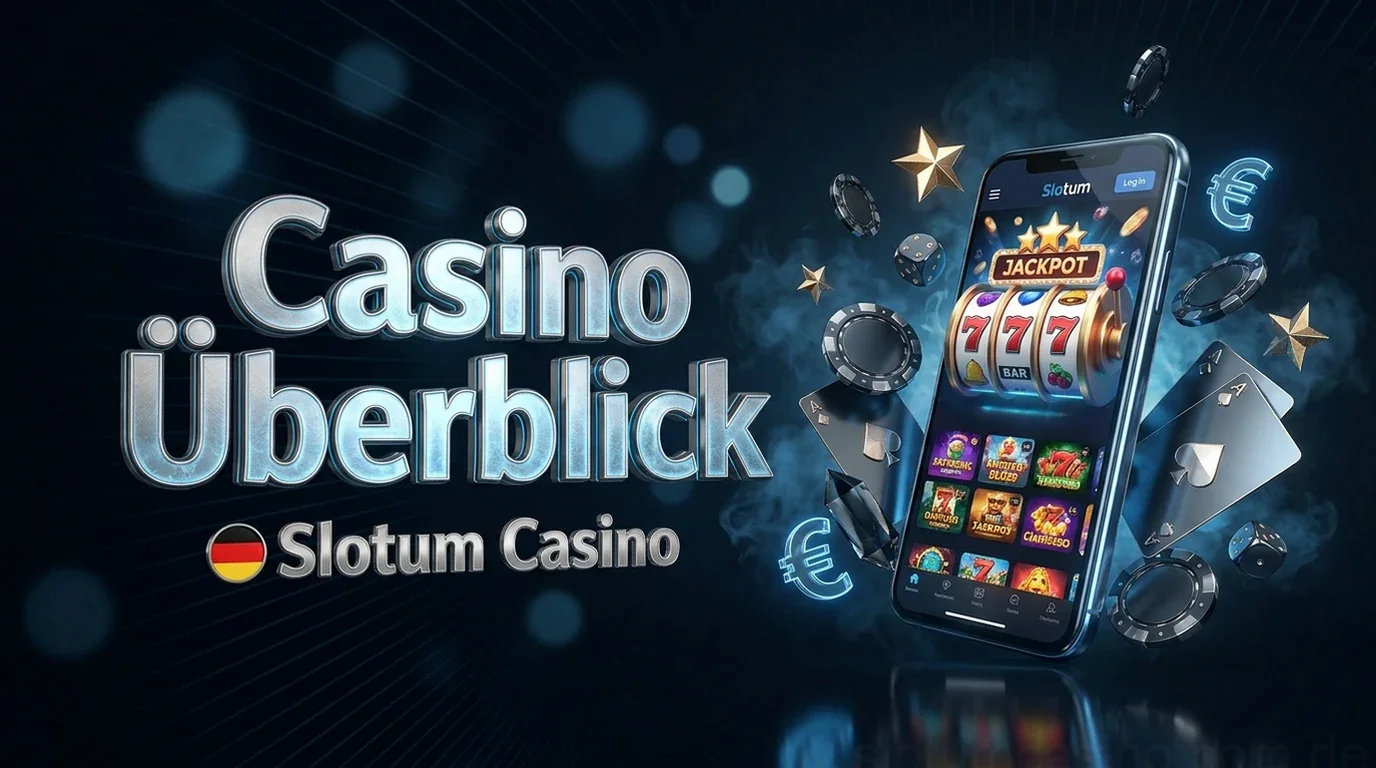 Casino Überblick
