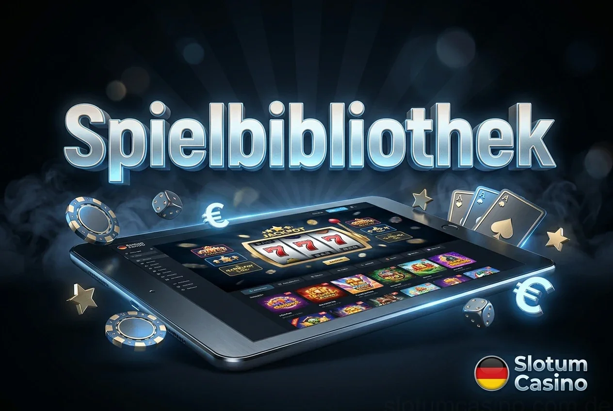 Spielbibliothek