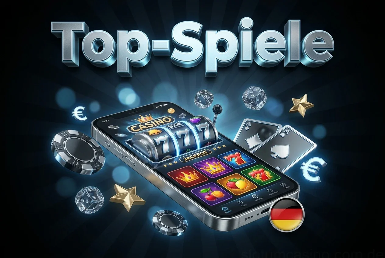 Top-Spiele